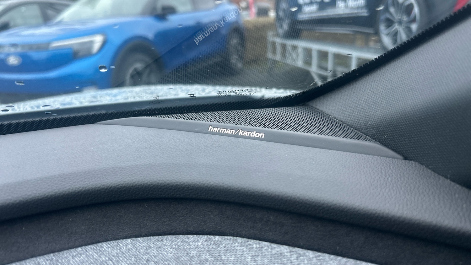 Used Renault Megane E Tech 2024 for sale - 76396839: Photo 36