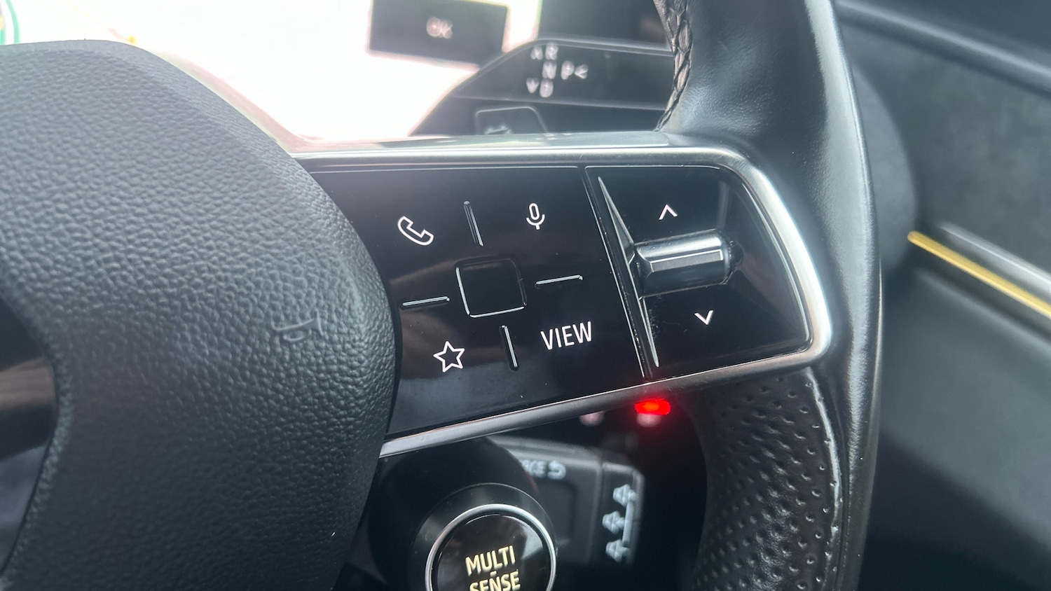 Used Renault Megane E Tech 2024 for sale - 76396839: Photo 38