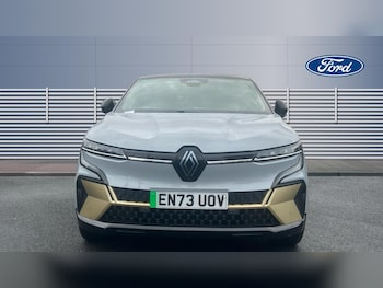 Used Renault Megane E Tech 2024 for sale - 76396839: Photo