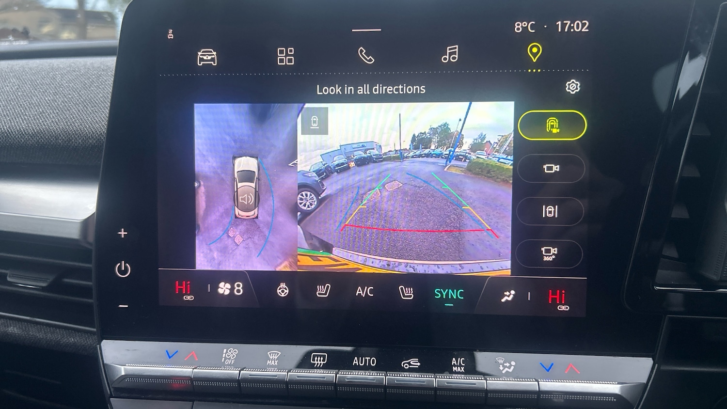 Used Renault Megane E Tech 2024 for sale - 76396839: Photo 43