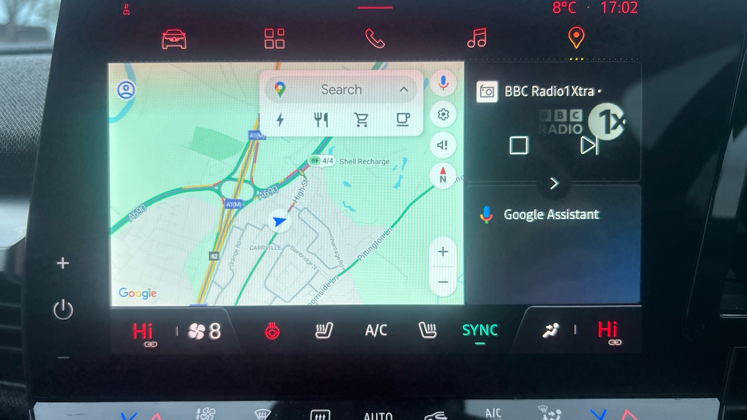 Used Renault Megane E Tech 2024 for sale - 76396839: Photo 44