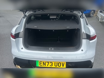 Used Renault Megane E Tech 2024 for sale - 76396839: Photo