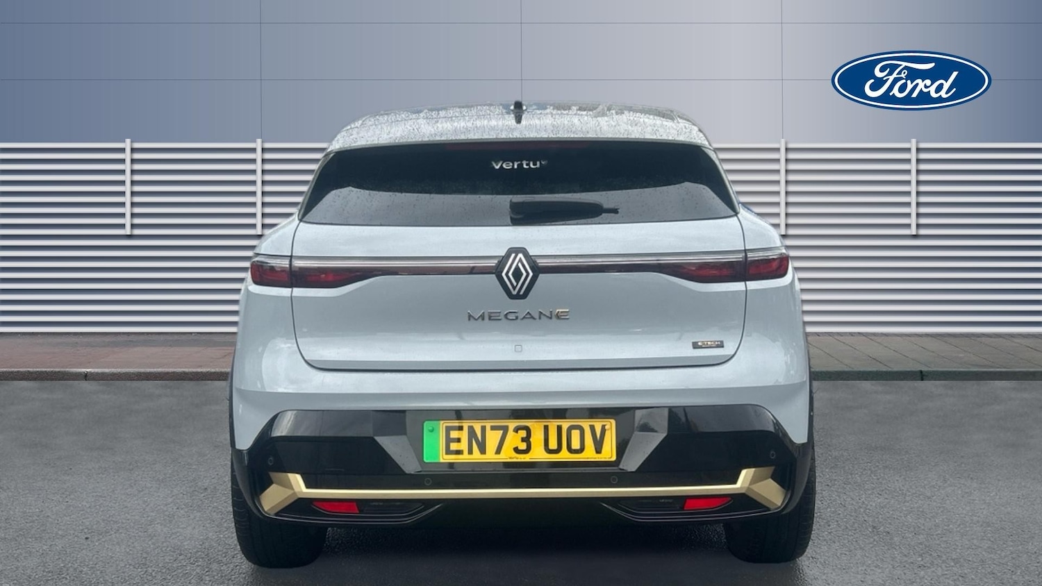 Used Renault Megane E Tech 2024 for sale - 76396839: Photo 6