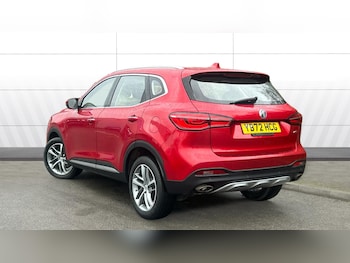 Used MG MG HS 2023 for sale - 78997517: Photo
