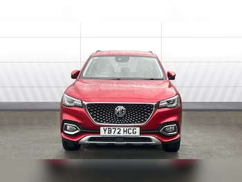 Used MG MG HS 2023 for sale - 78997517: Photo