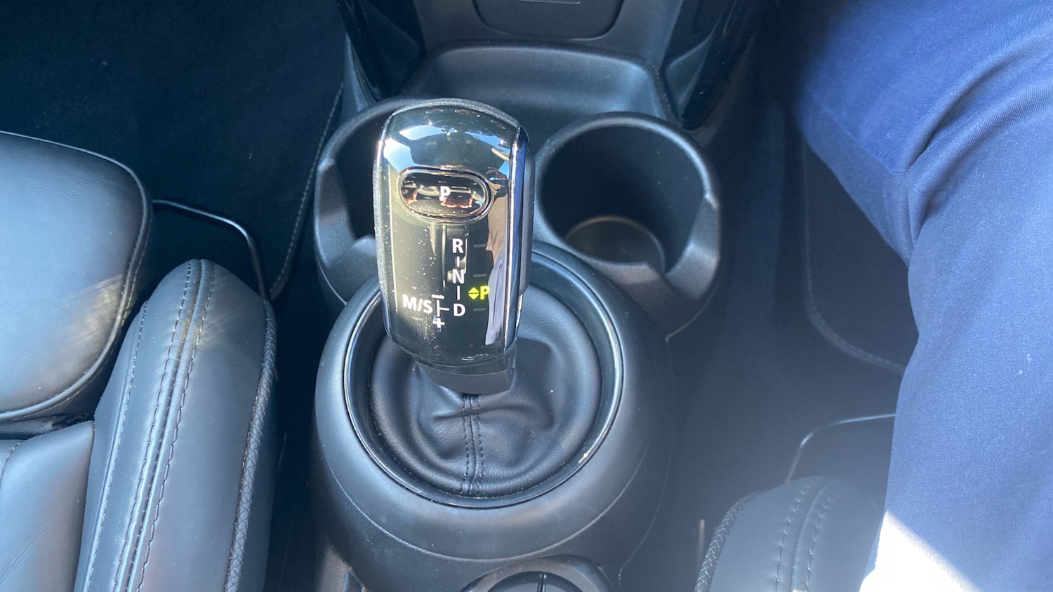 Vehicle 30