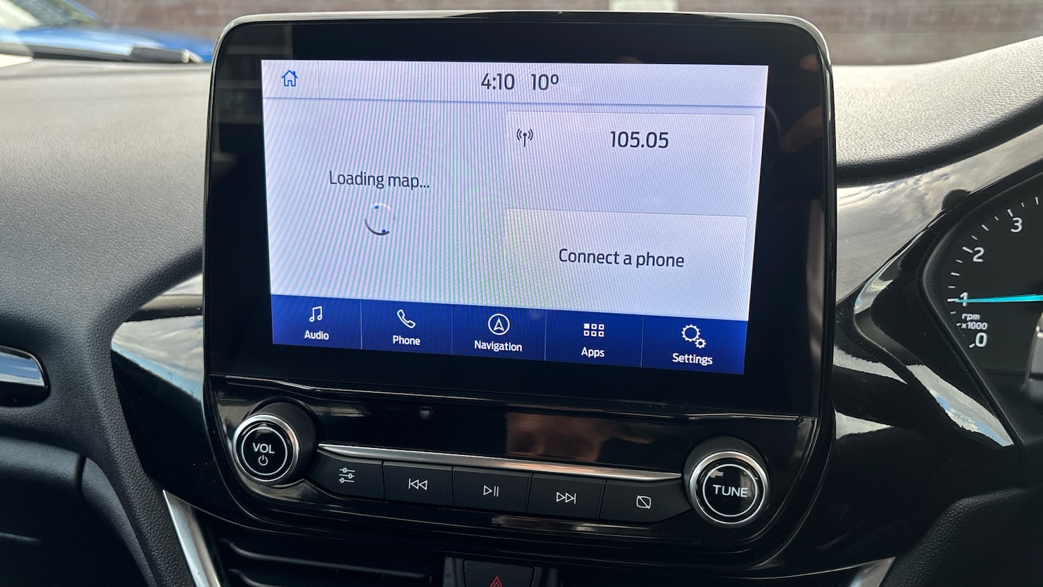 Used Ford Fiesta 2023 for sale - 78190852: Photo 12