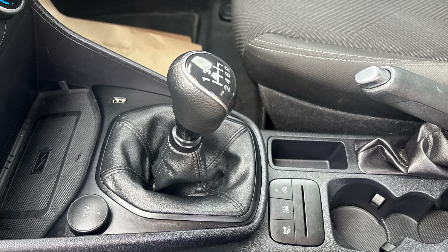 Used Ford Fiesta 2023 for sale - 78190852: Photo 13