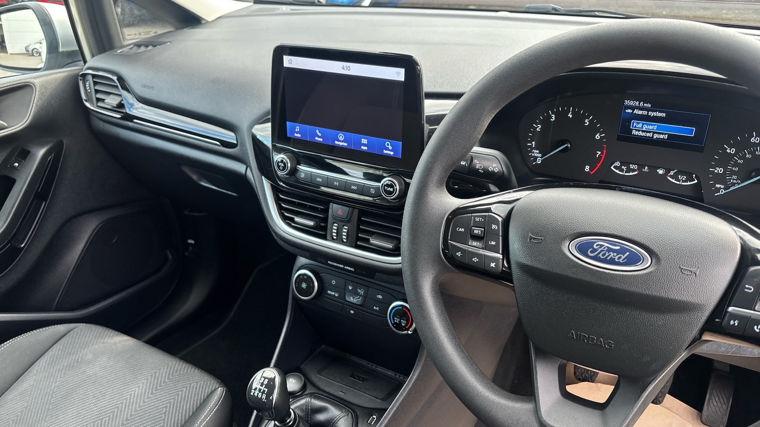 Used Ford Fiesta 2023 for sale - 78190852: Photo 14