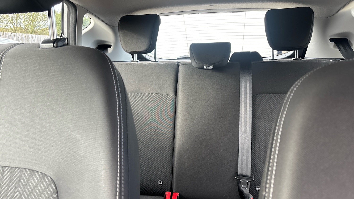 Used Ford Fiesta 2023 for sale - 78190852: Photo 15