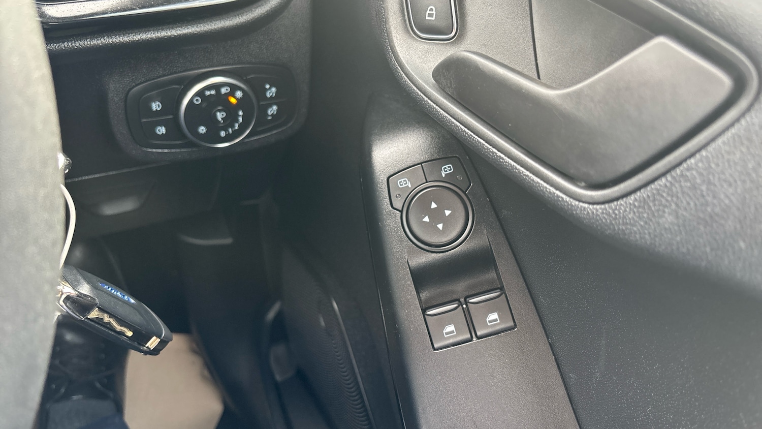 Used Ford Fiesta 2023 for sale - 78190852: Photo 23