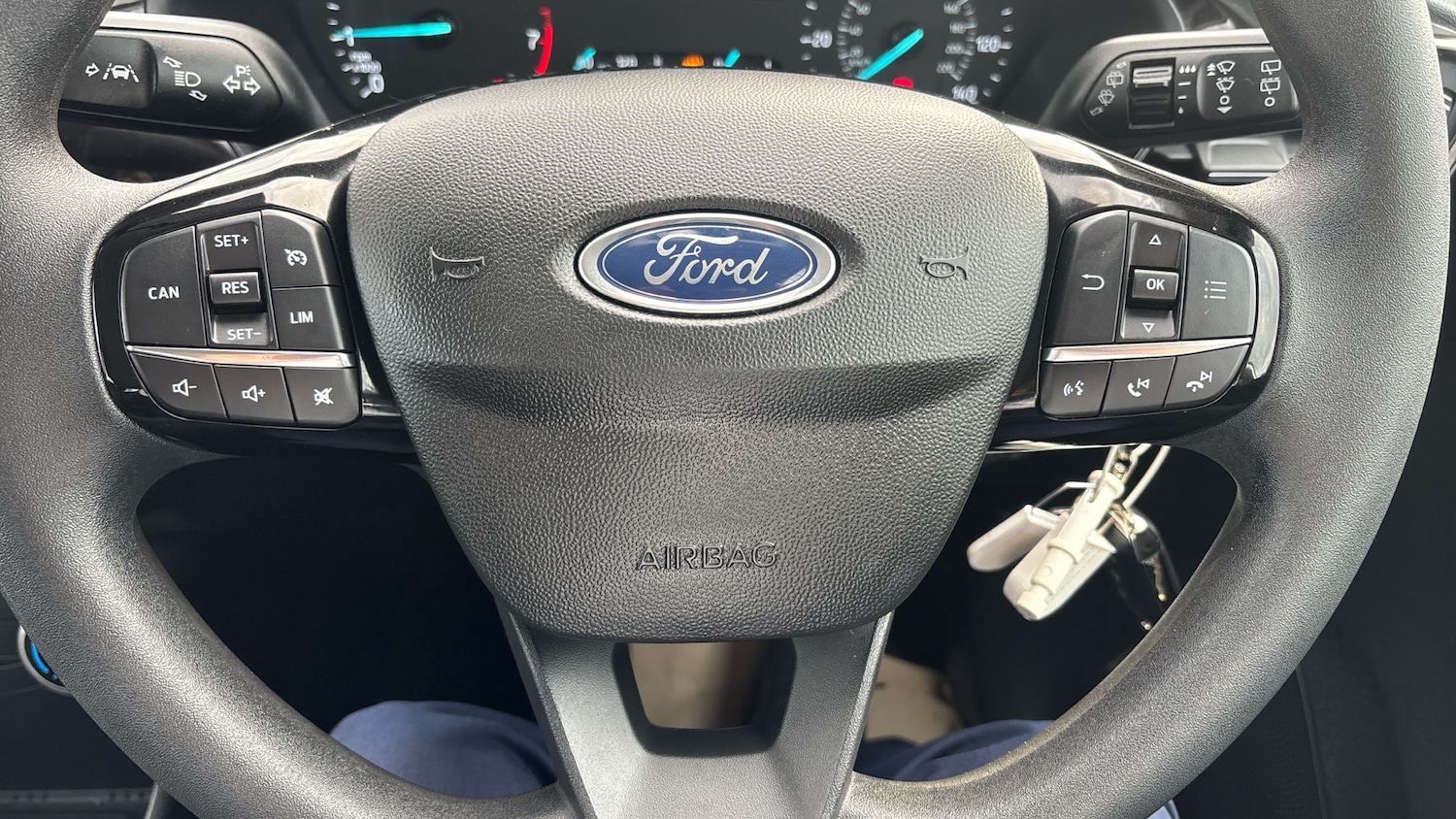 Used Ford Fiesta 2023 for sale - 78190852: Photo 24