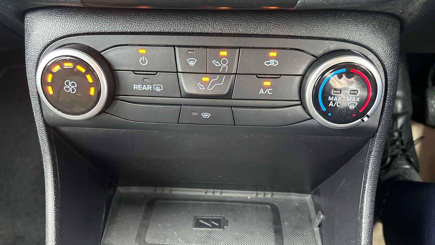 Used Ford Fiesta 2023 for sale - 78190852: Photo 25