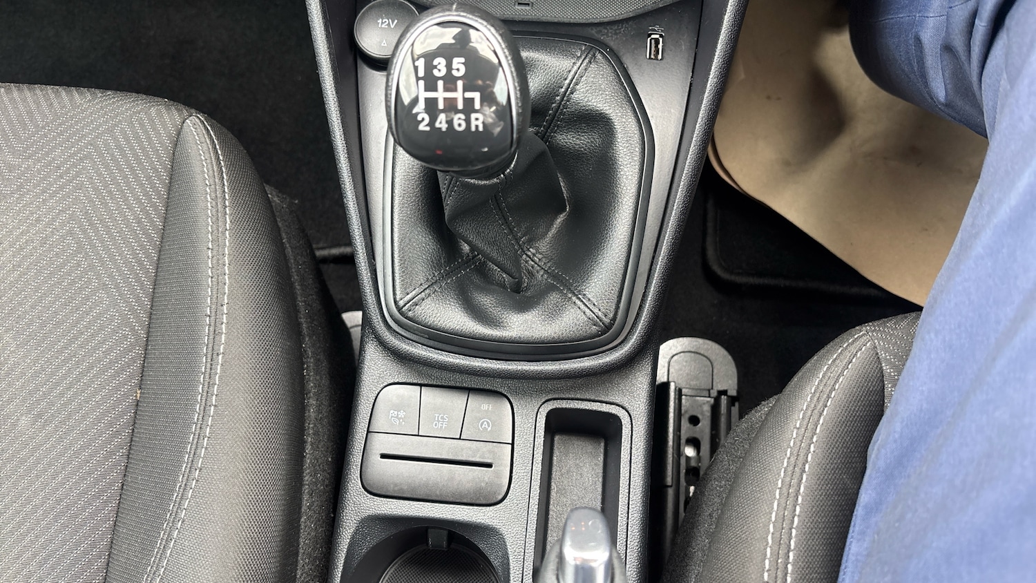 Used Ford Fiesta 2023 for sale - 78190852: Photo 27