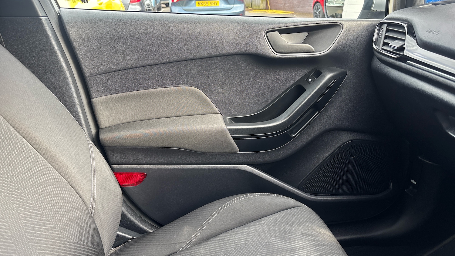 Used Ford Fiesta 2023 for sale - 78190852: Photo 28