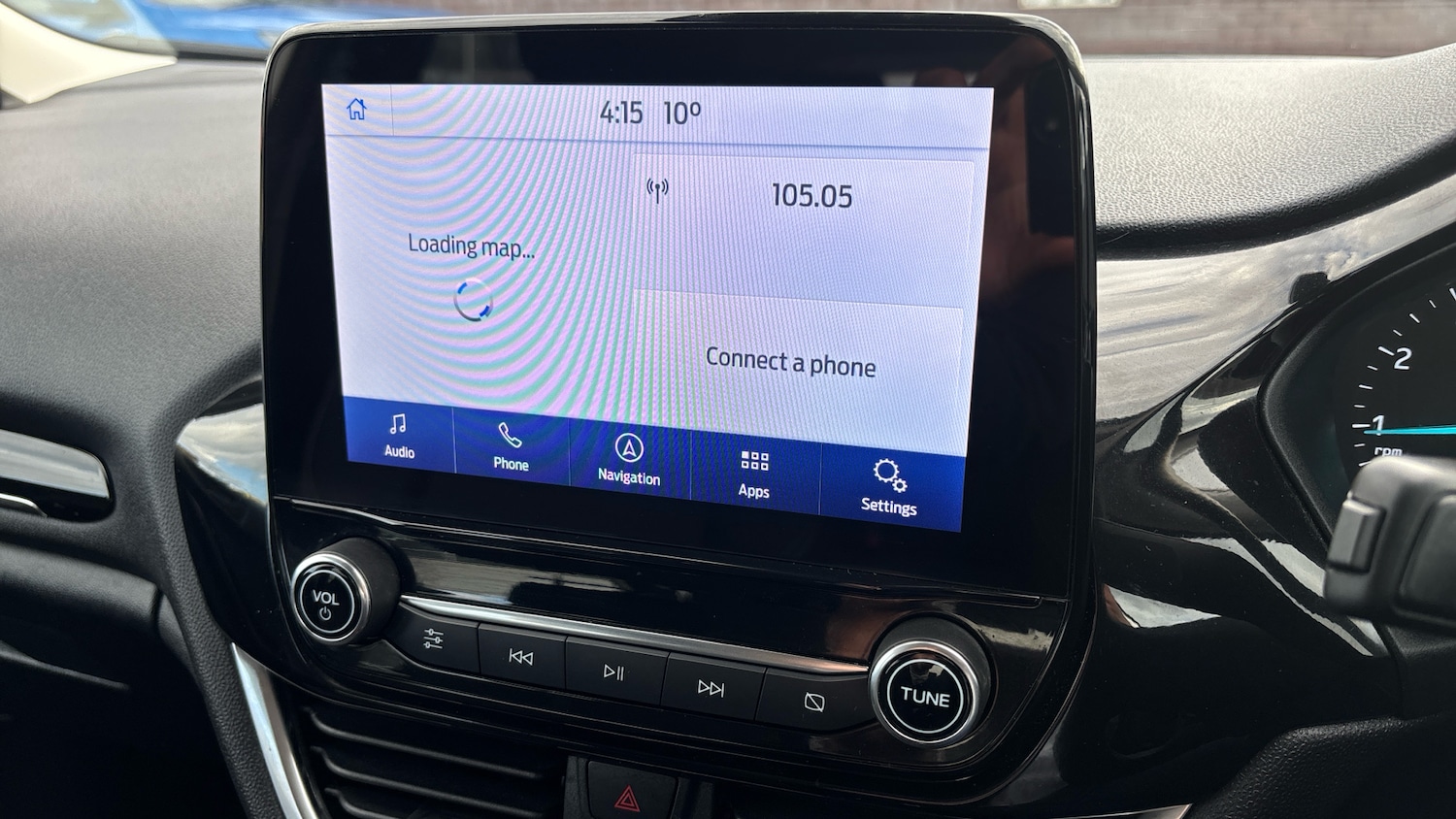 Used Ford Fiesta 2023 for sale - 78190852: Photo 29