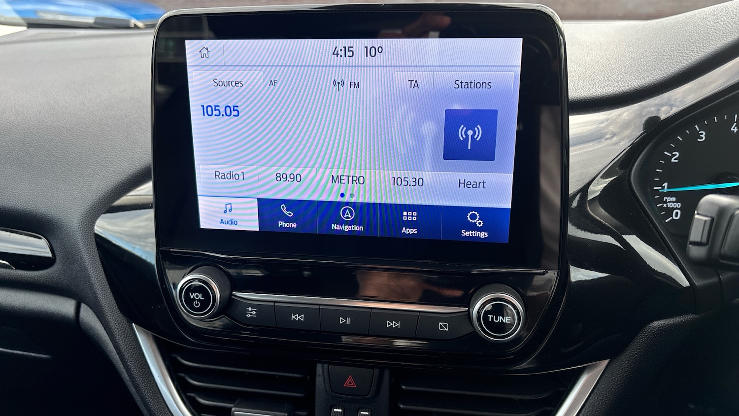 Used Ford Fiesta 2023 for sale - 78190852: Photo 30