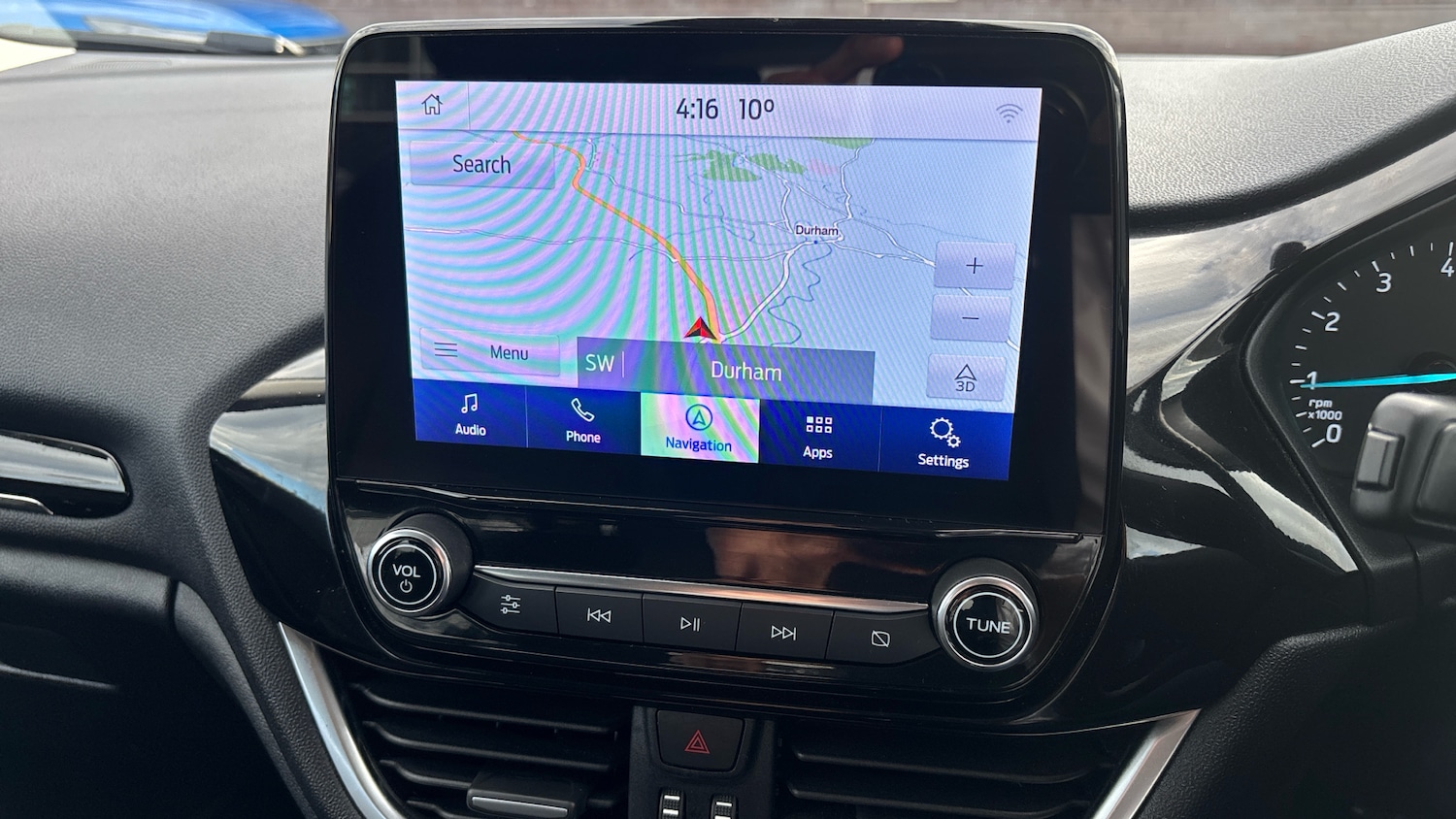 Used Ford Fiesta 2023 for sale - 78190852: Photo 32