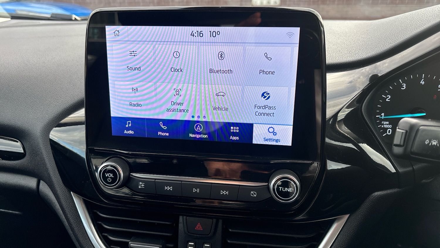 Used Ford Fiesta 2023 for sale - 78190852: Photo 33