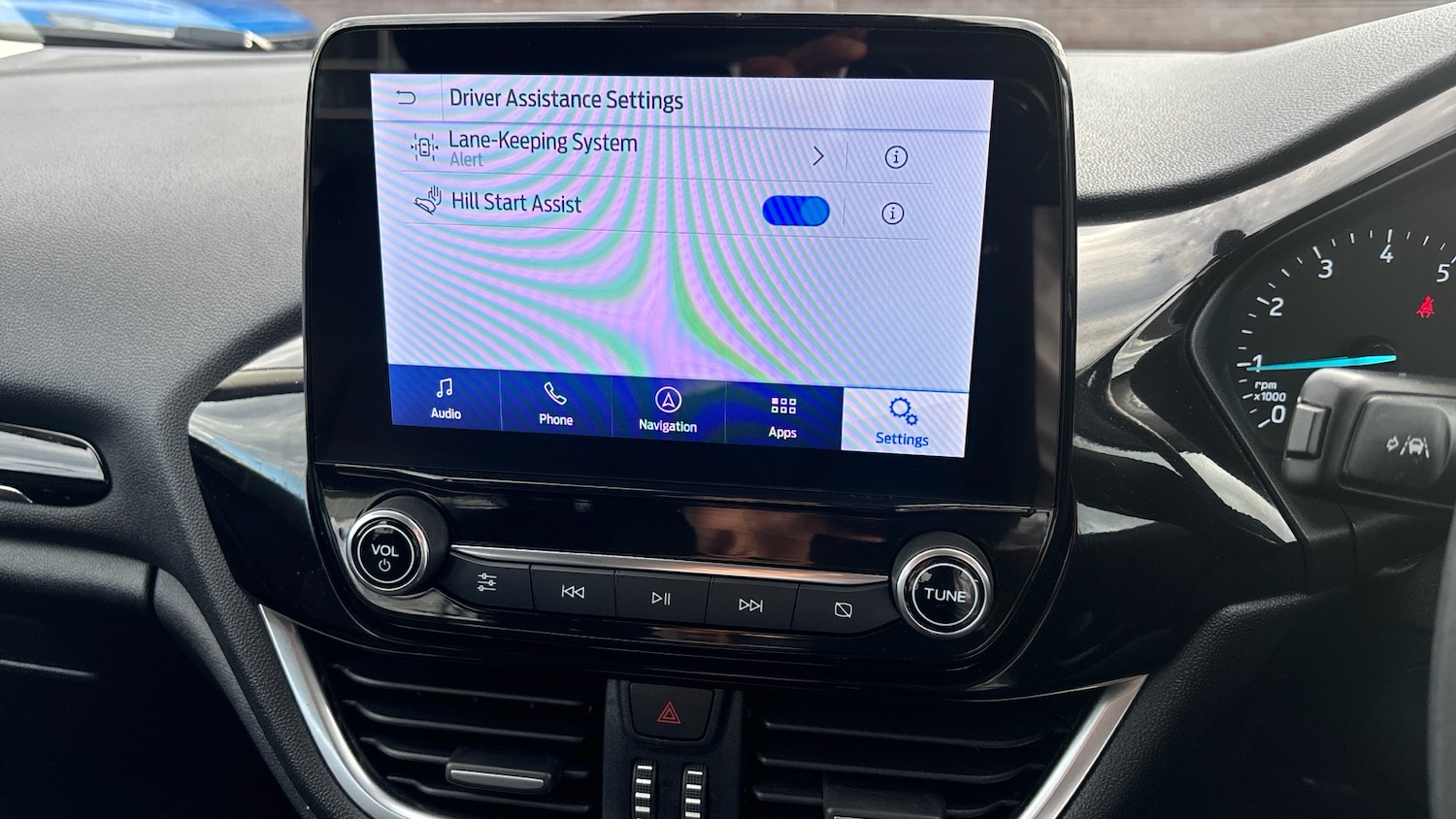 Used Ford Fiesta 2023 for sale - 78190852: Photo 35