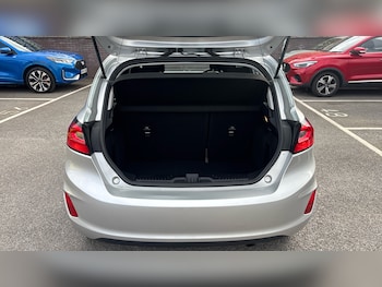 Used Ford Fiesta 2023 for sale - 78190852: Photo