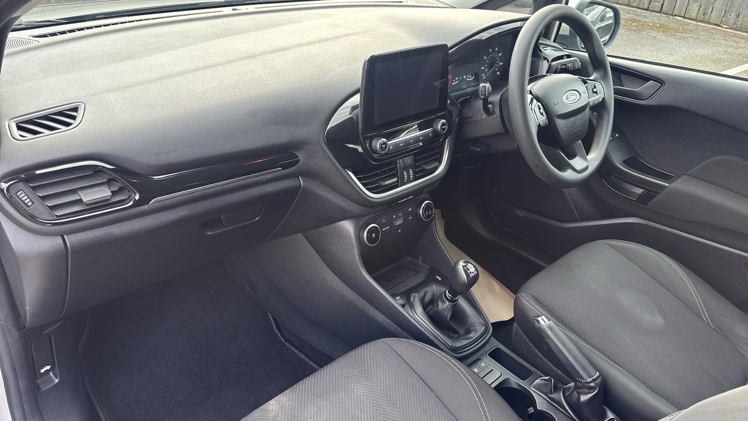 Used Ford Fiesta 2023 for sale - 78190852: Photo 9