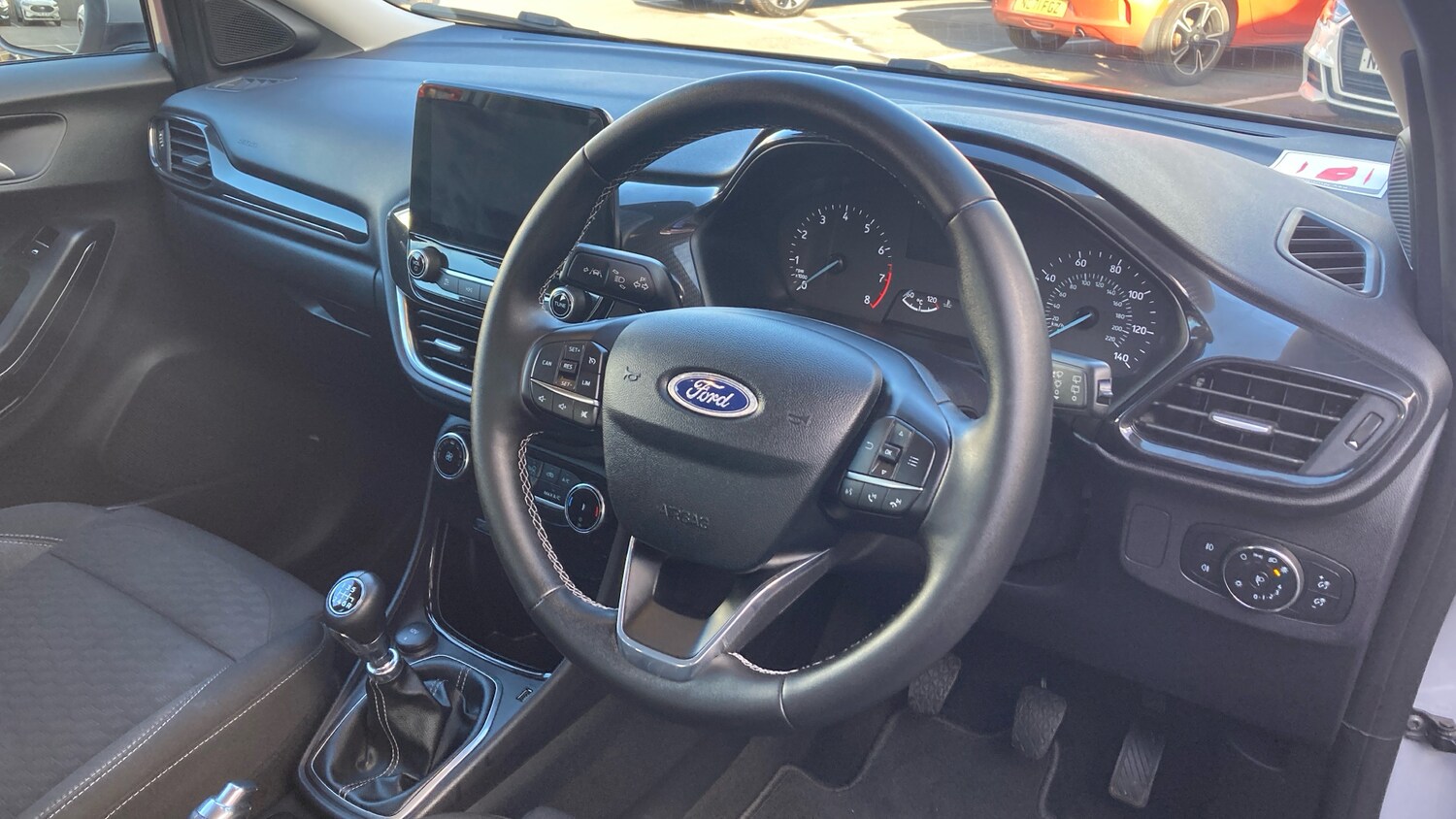 Used Ford Puma 2023 for sale - 77915845: Photo 11