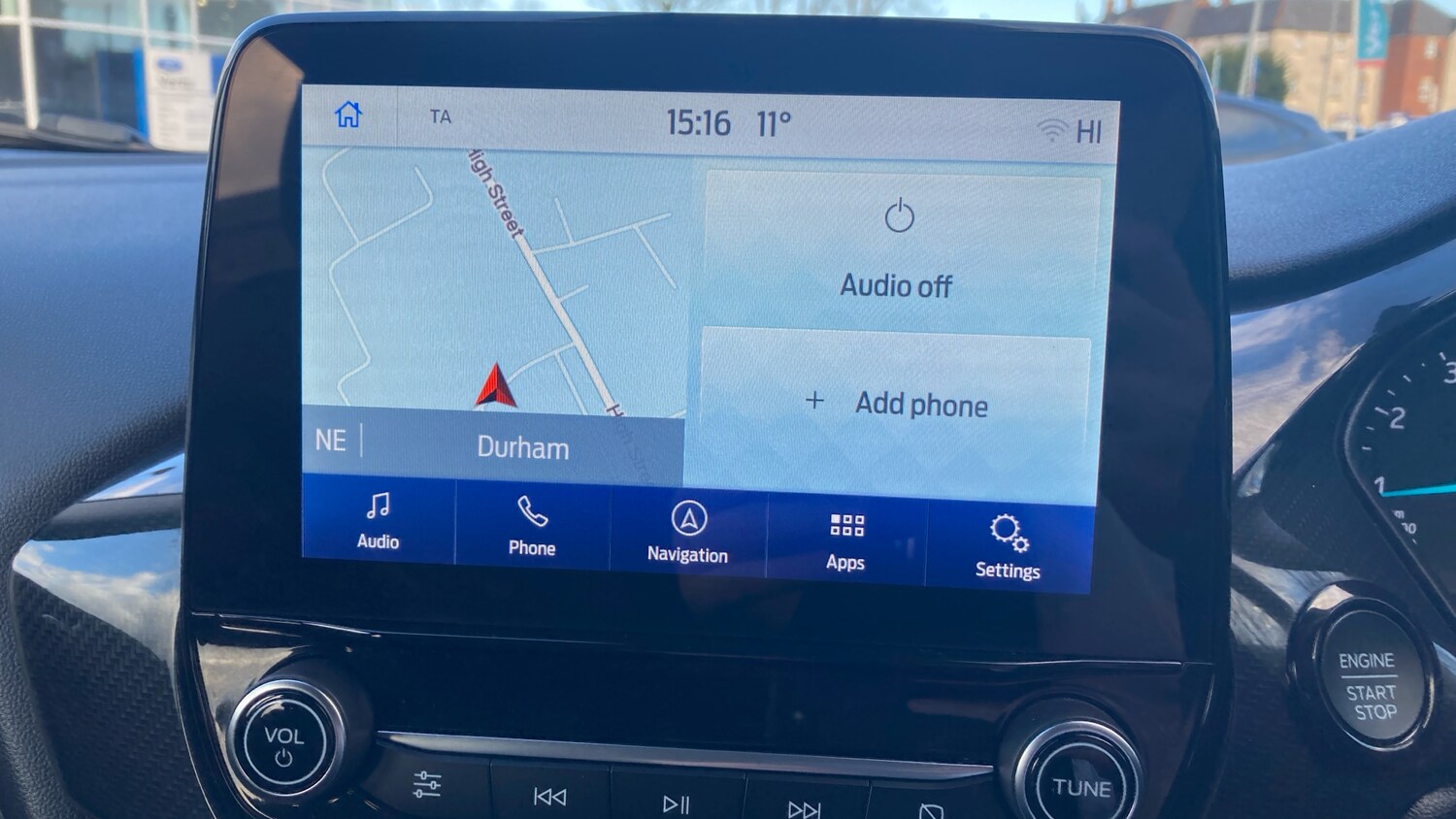 Used Ford Puma 2023 for sale - 77915845: Photo 12