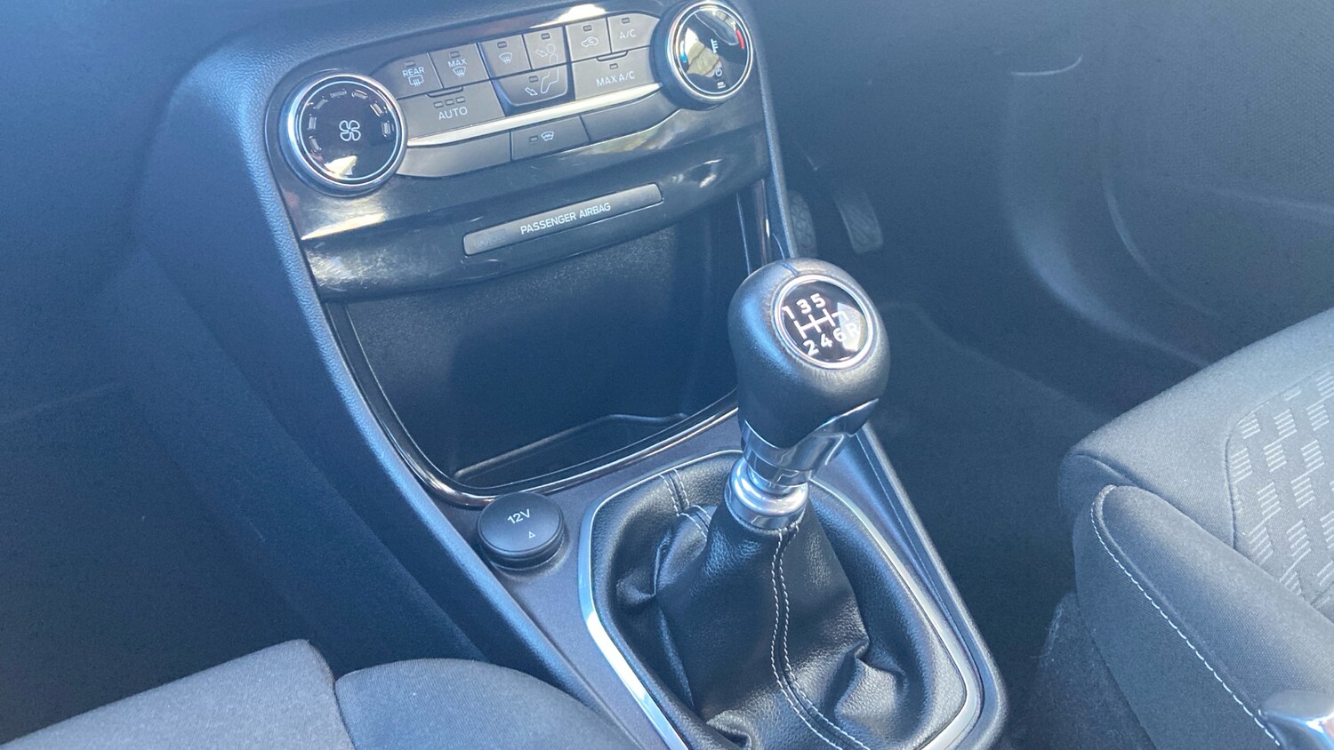 Used Ford Puma 2023 for sale - 77915845: Photo 13