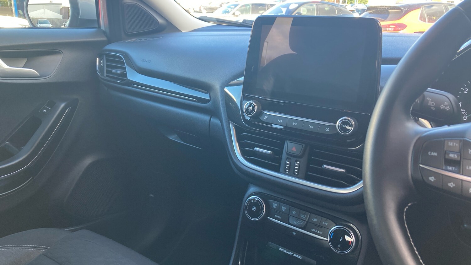 Used Ford Puma 2023 for sale - 77915845: Photo 14