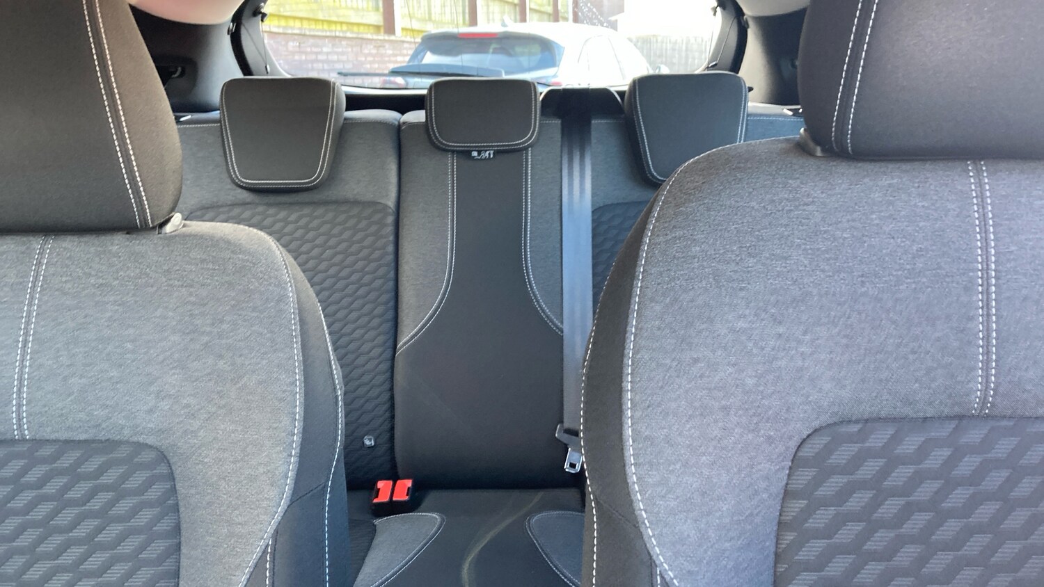 Used Ford Puma 2023 for sale - 77915845: Photo 15