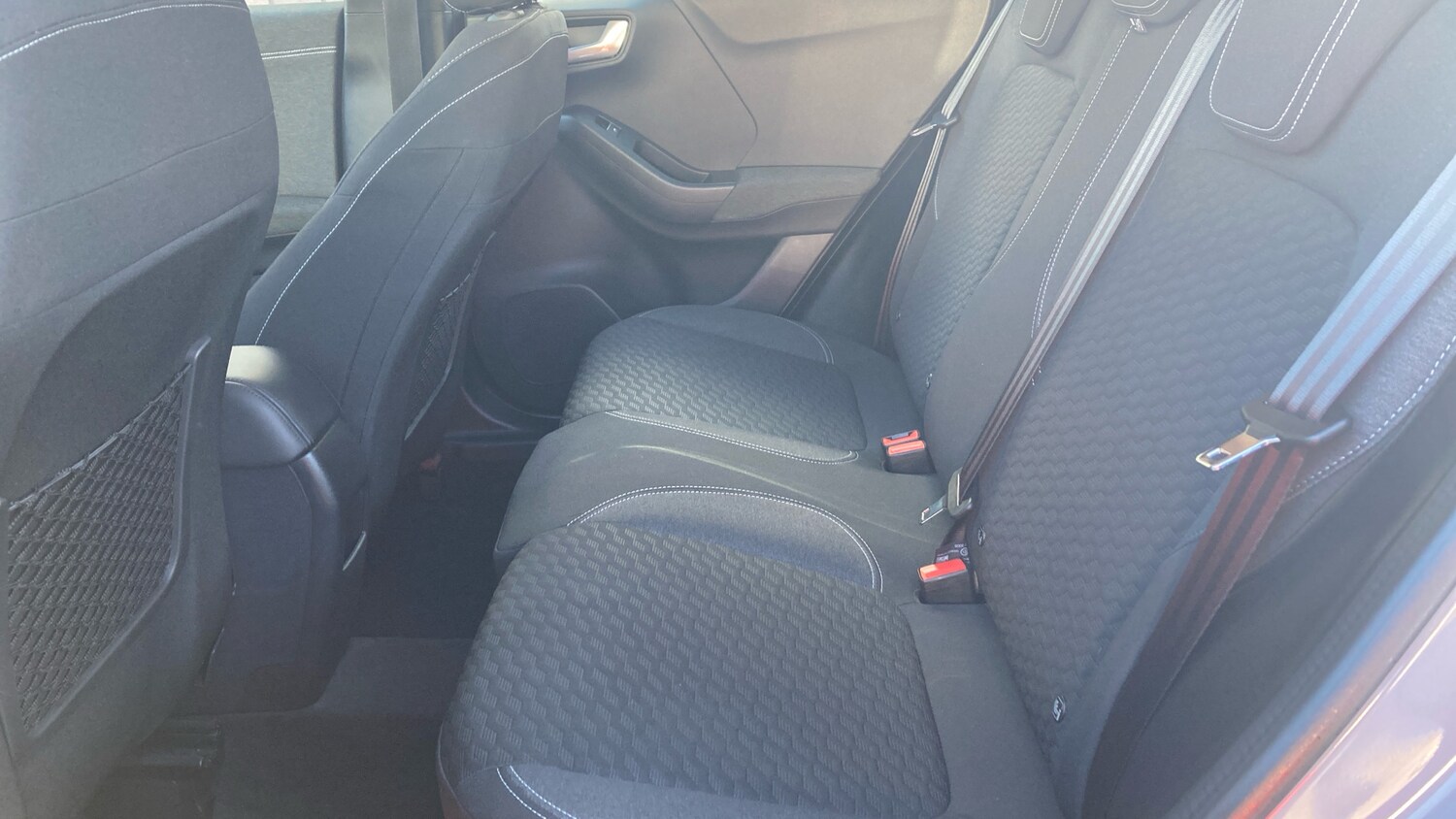 Used Ford Puma 2023 for sale - 77915845: Photo 16