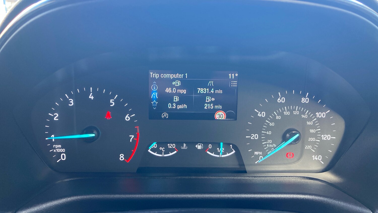 Used Ford Puma 2023 for sale - 77915845: Photo 18