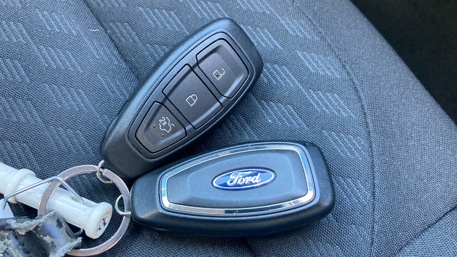 Used Ford Puma 2023 for sale - 77915845: Photo 20