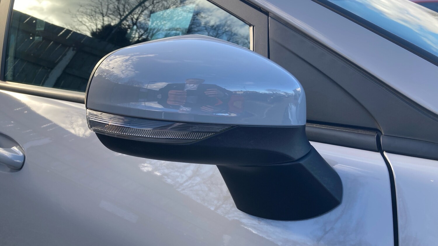 Used Ford Puma 2023 for sale - 77915845: Photo 22