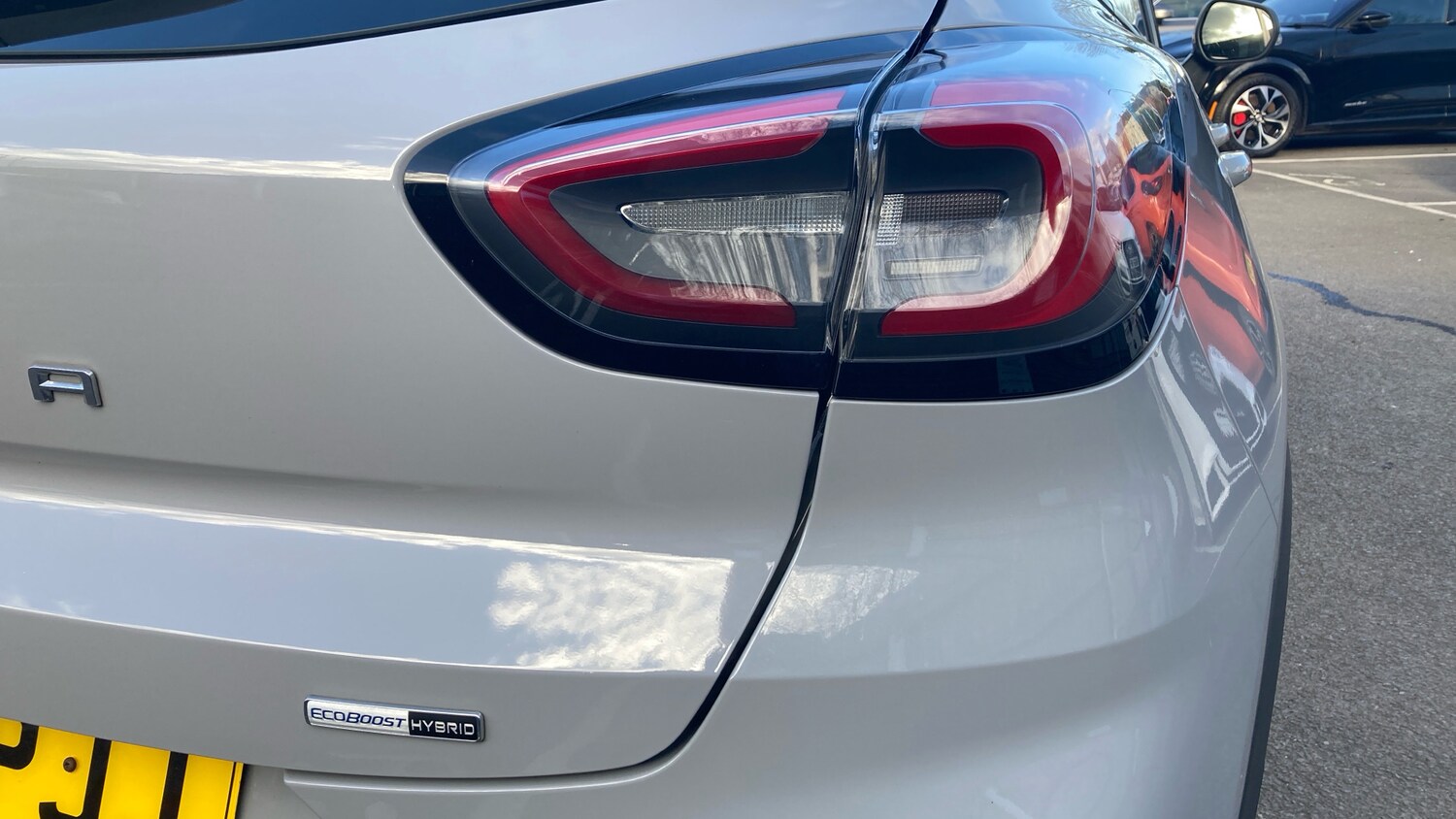 Used Ford Puma 2023 for sale - 77915845: Photo 23