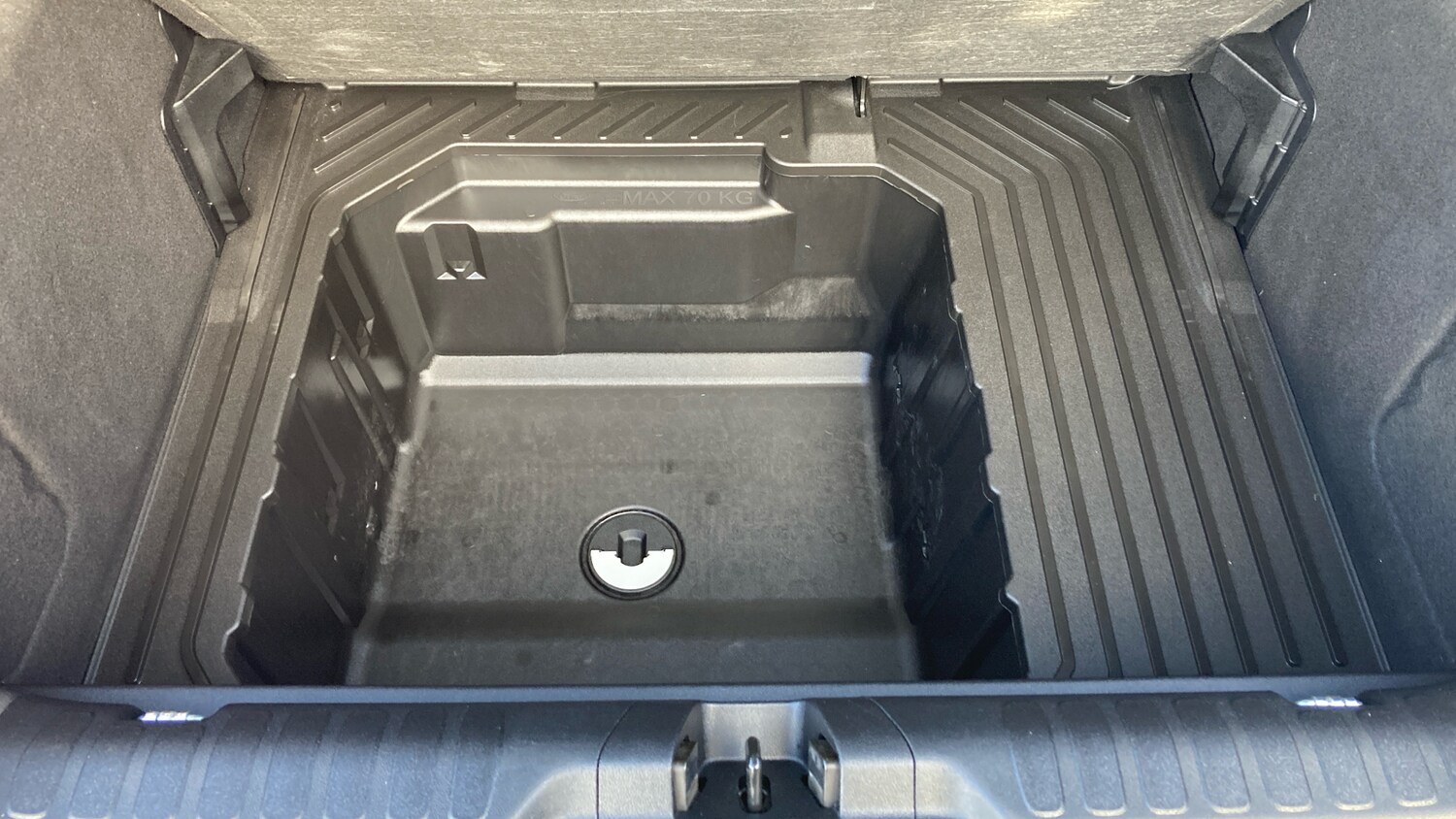 Used Ford Puma 2023 for sale - 77915845: Photo 24