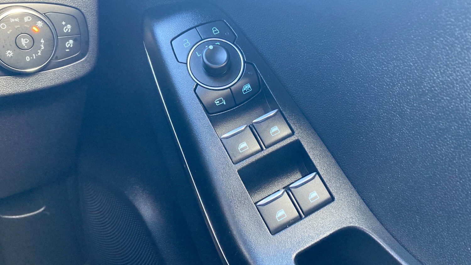 Used Ford Puma 2023 for sale - 77915845: Photo 25