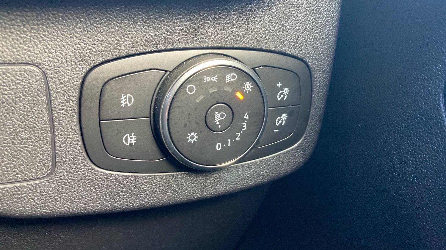 Used Ford Puma 2023 for sale - 77915845: Photo 26