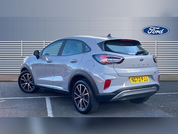Used Ford Puma 2023 for sale - 77915845: Photo