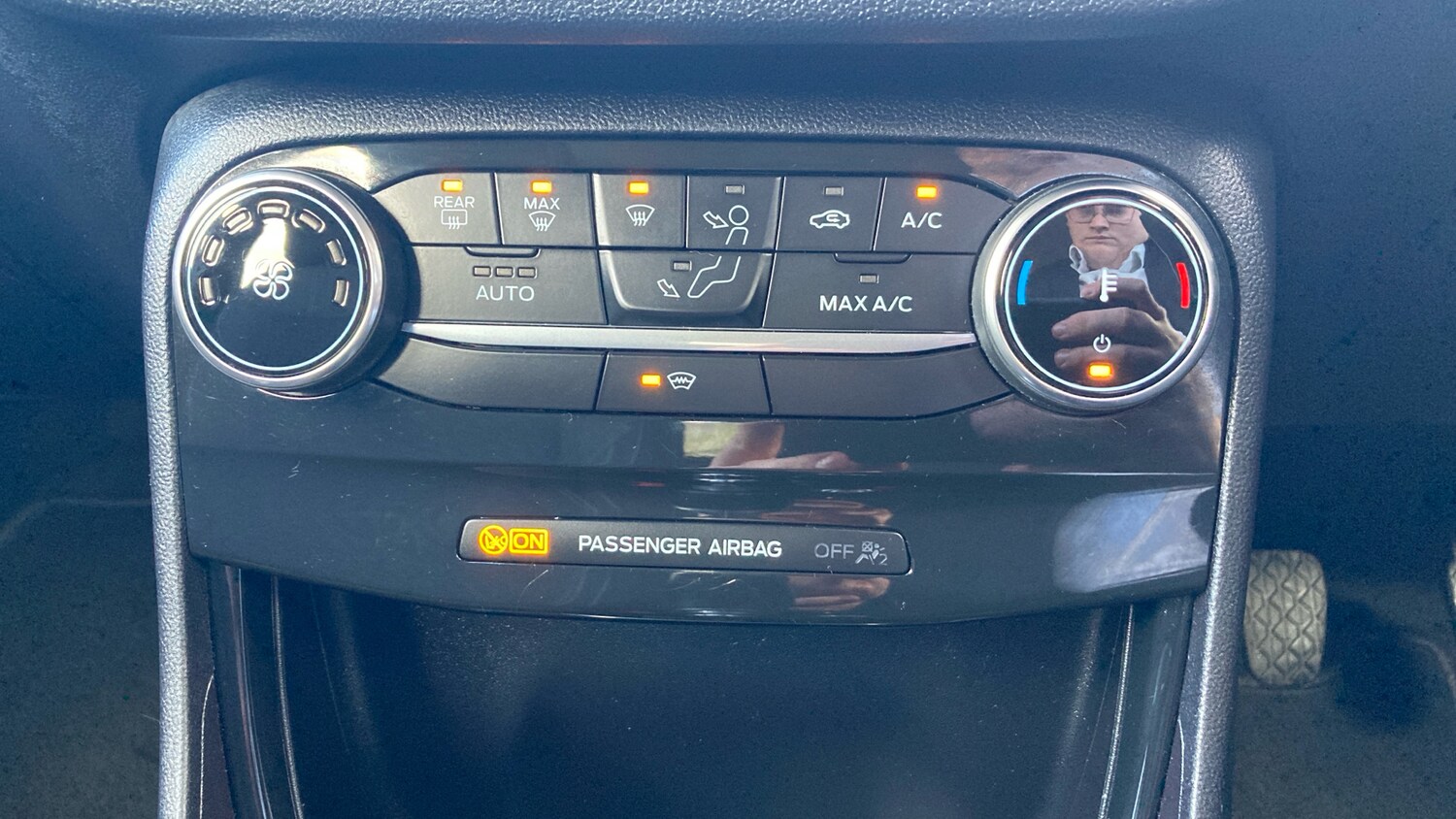 Used Ford Puma 2023 for sale - 77915845: Photo 32