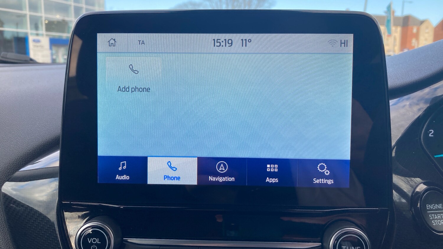 Used Ford Puma 2023 for sale - 77915845: Photo 37