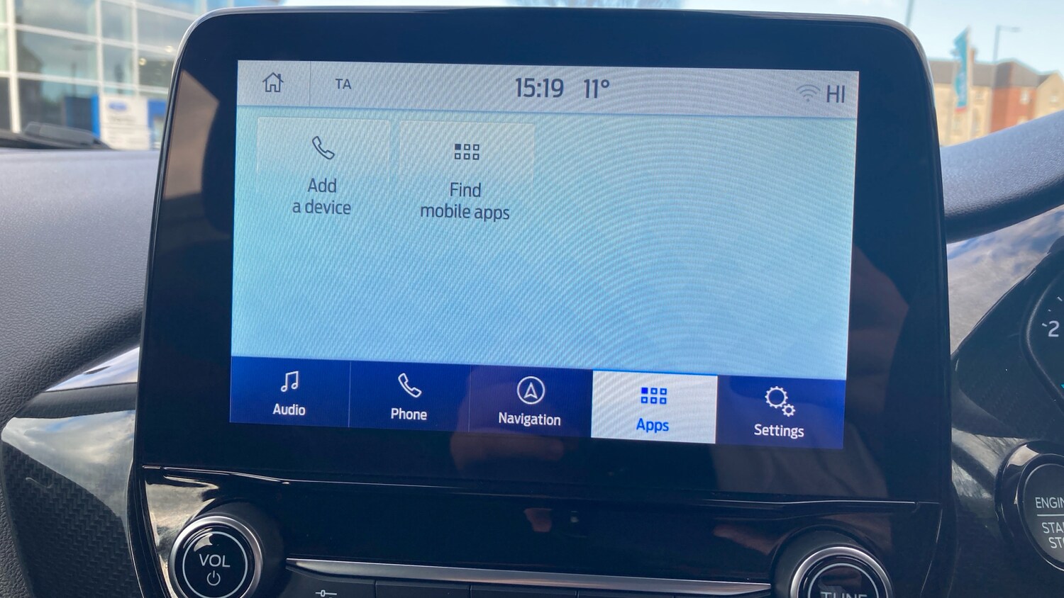 Used Ford Puma 2023 for sale - 77915845: Photo 39