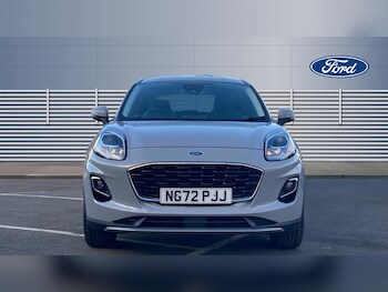 Used Ford Puma 2023 for sale - 77915845: Photo