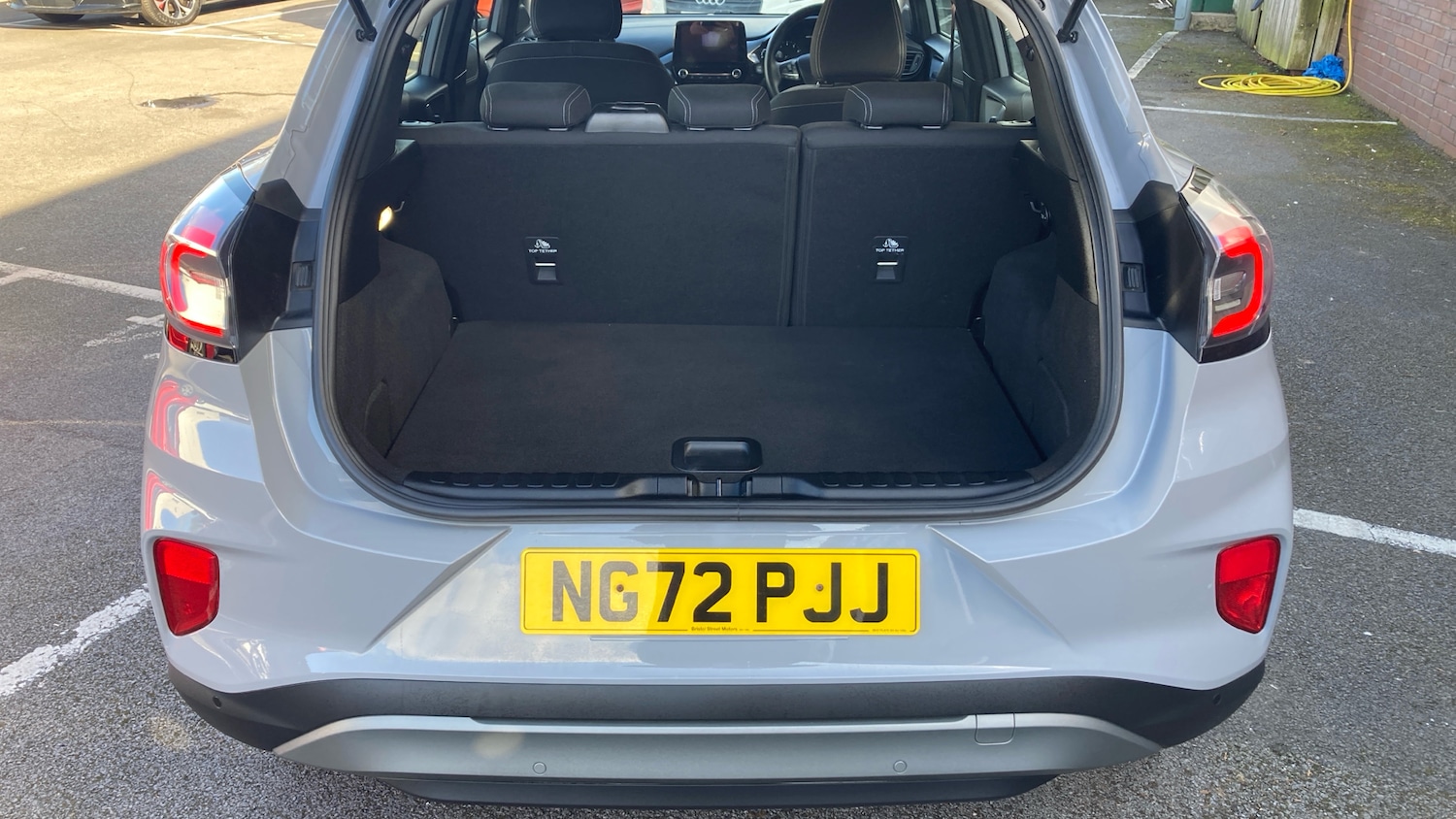 Used Ford Puma 2023 for sale - 77915845: Photo 4