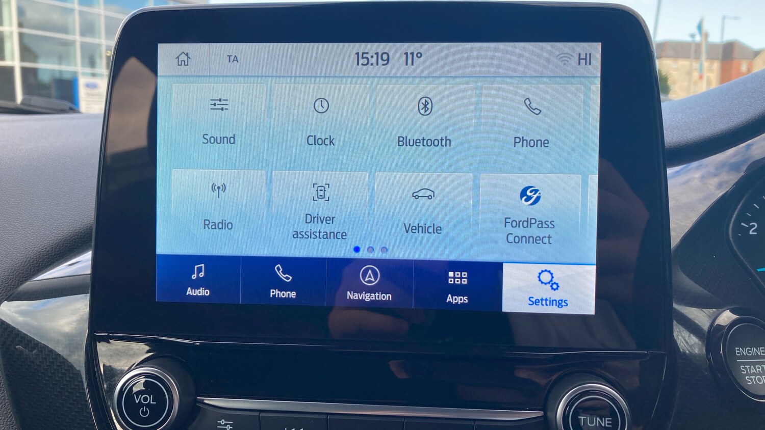 Used Ford Puma 2023 for sale - 77915845: Photo 40