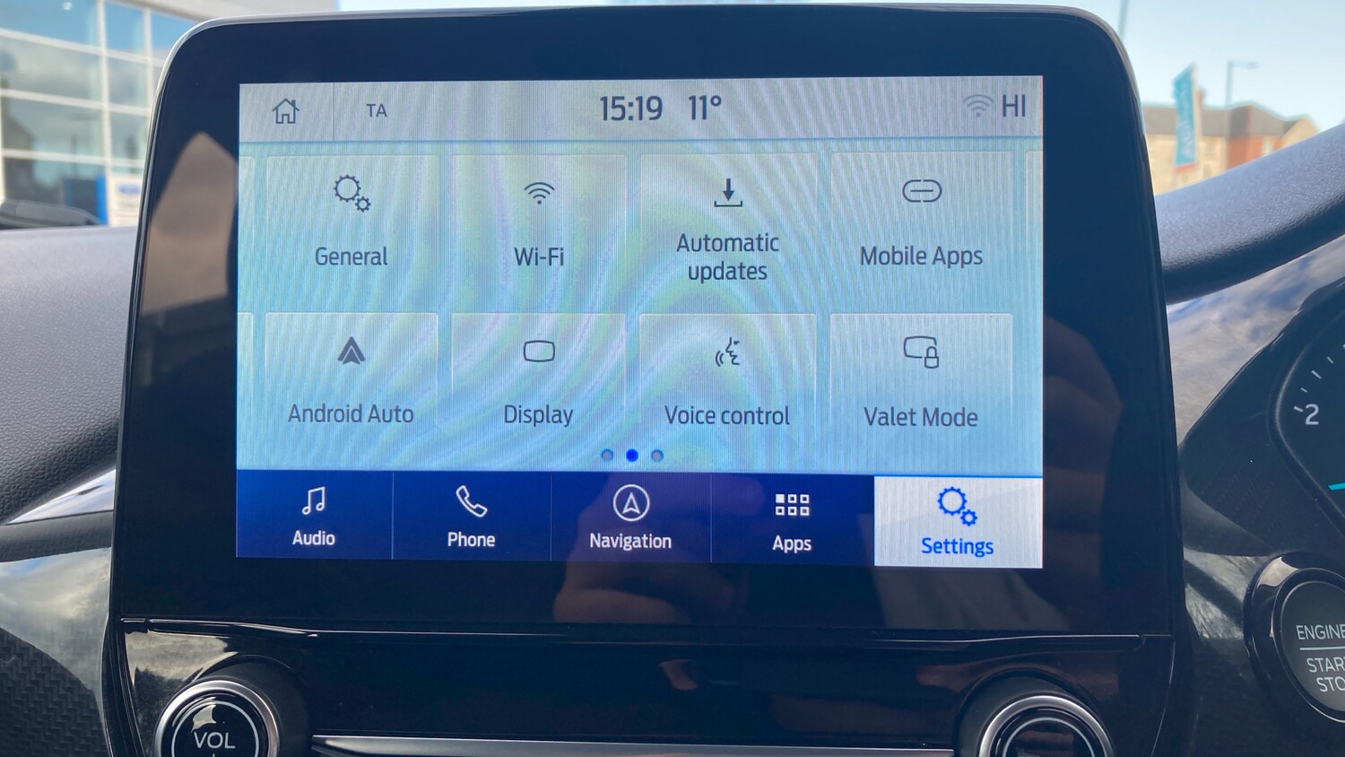 Used Ford Puma 2023 for sale - 77915845: Photo 41