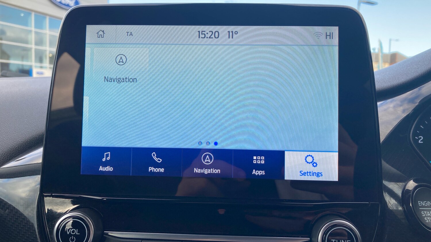 Used Ford Puma 2023 for sale - 77915845: Photo 42