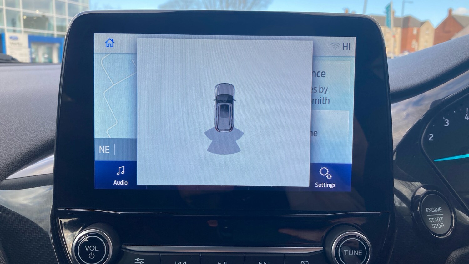 Used Ford Puma 2023 for sale - 77915845: Photo 43