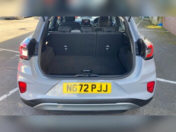 Used Ford Puma 2023 for sale - 77915845: Photo